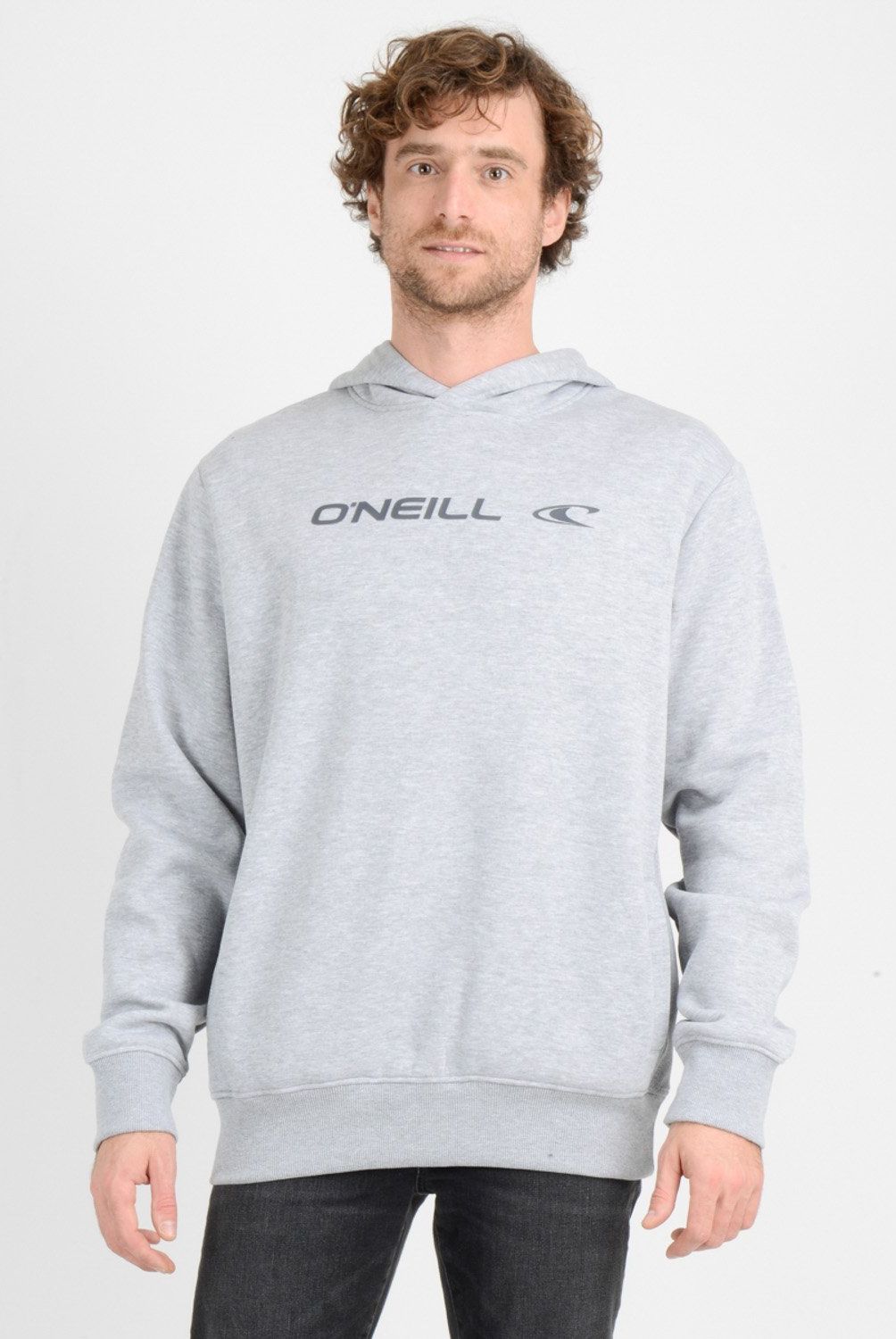 O'NEILL - Polerón Con Gorro Hombre O'neill