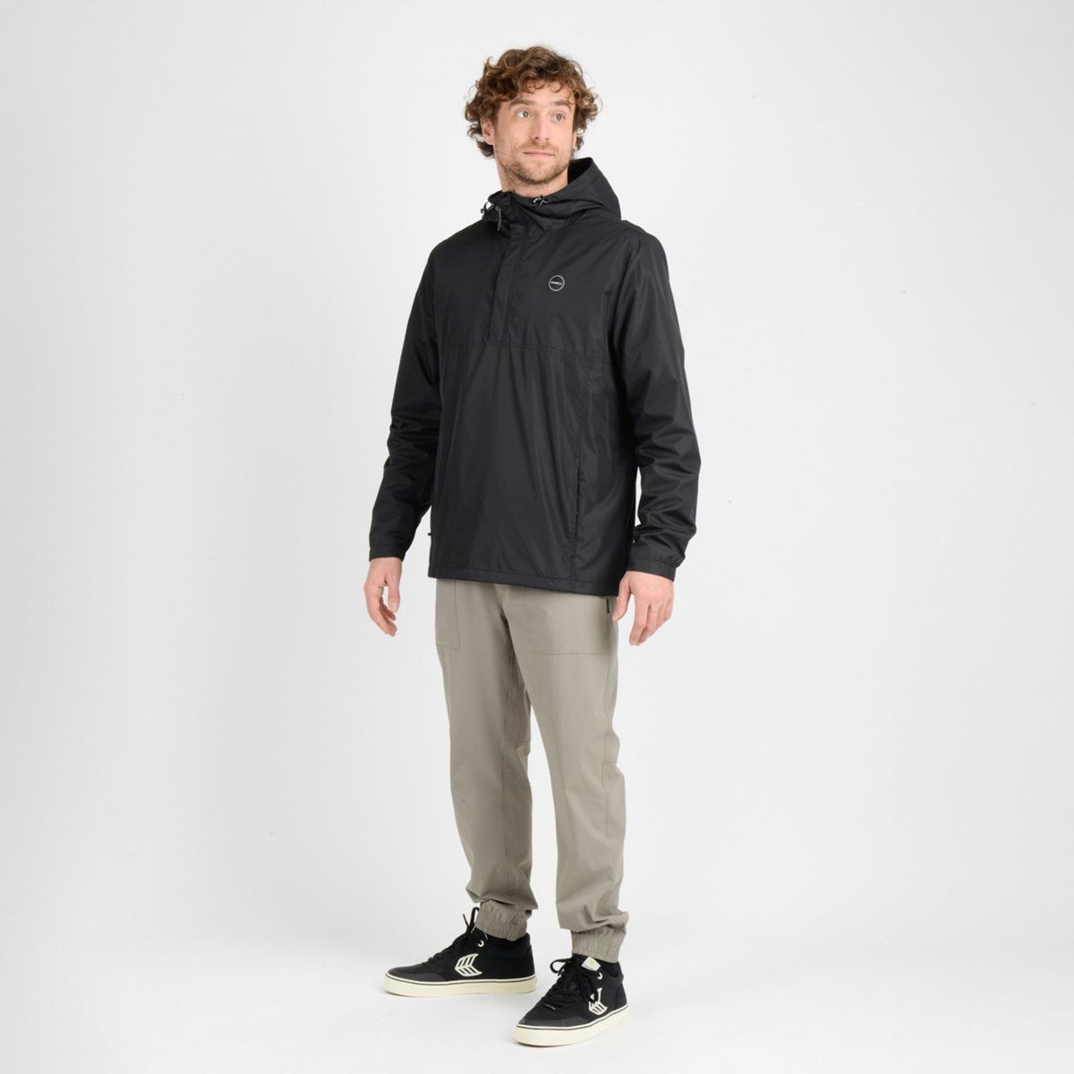 O'NEILL - Chaqueta Con Gorro Hombre O'neill