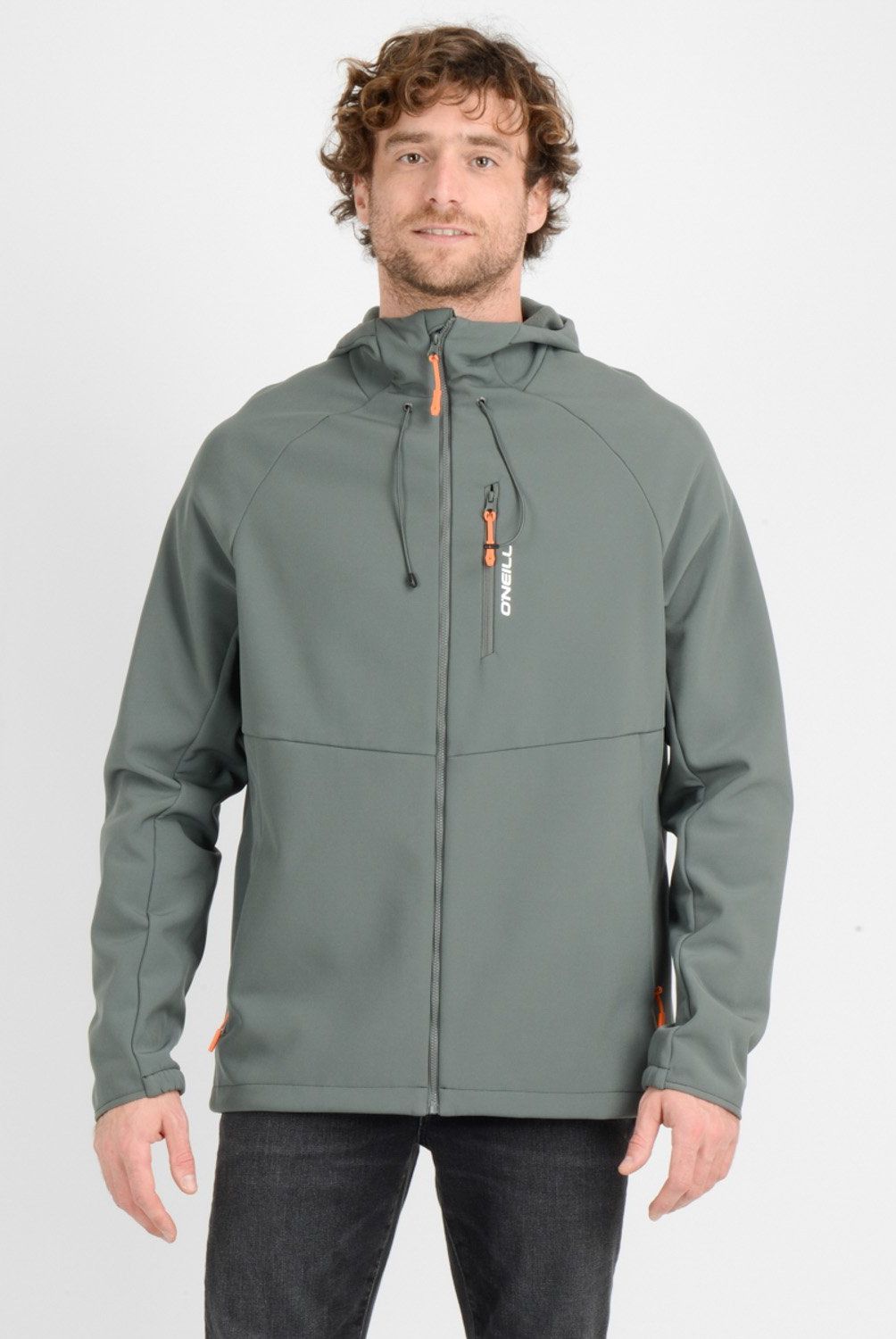 O'NEILL - Chaqueta  Sofshell Hombre O'neill