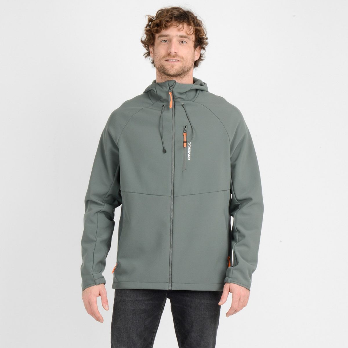 O'NEILL - Chaqueta  Sofshell Hombre O'neill