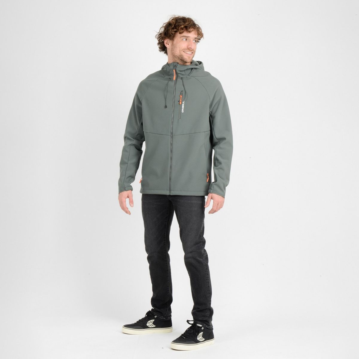 O'NEILL - Chaqueta  Sofshell Hombre O'neill