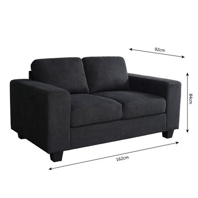 Imagen 2 del producto Sofá 2 Cuerpos Tamesis