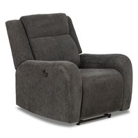 Berger Eléctrico + Usb Madrid