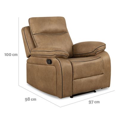 Imagen 2 del producto Berger Sevilla Café