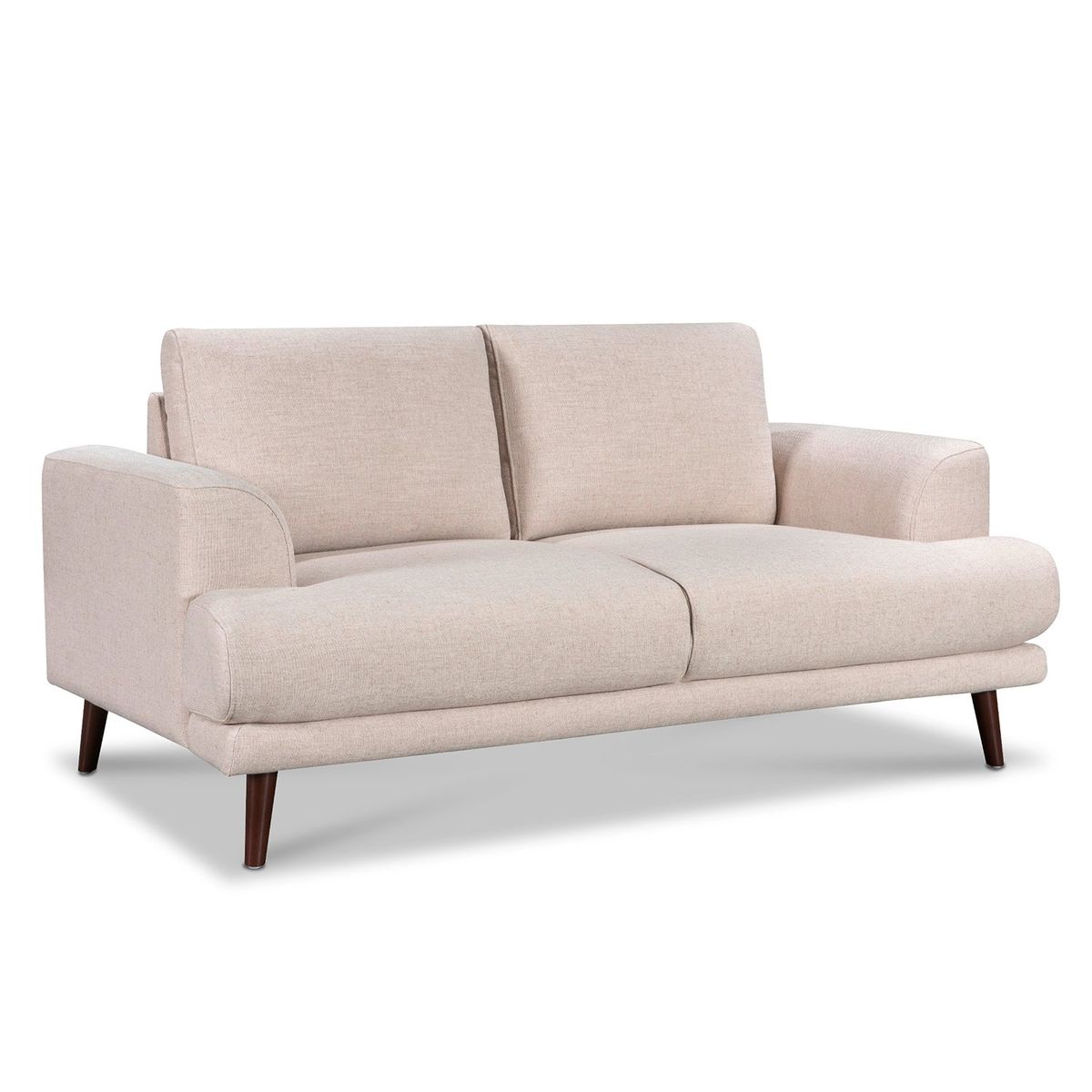 CIC - Sofá 2 Cuerpos Oxford Arena Cic