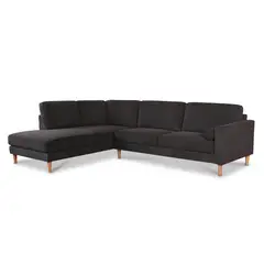 CIC - Sofá Seccional Londres Izquierdo