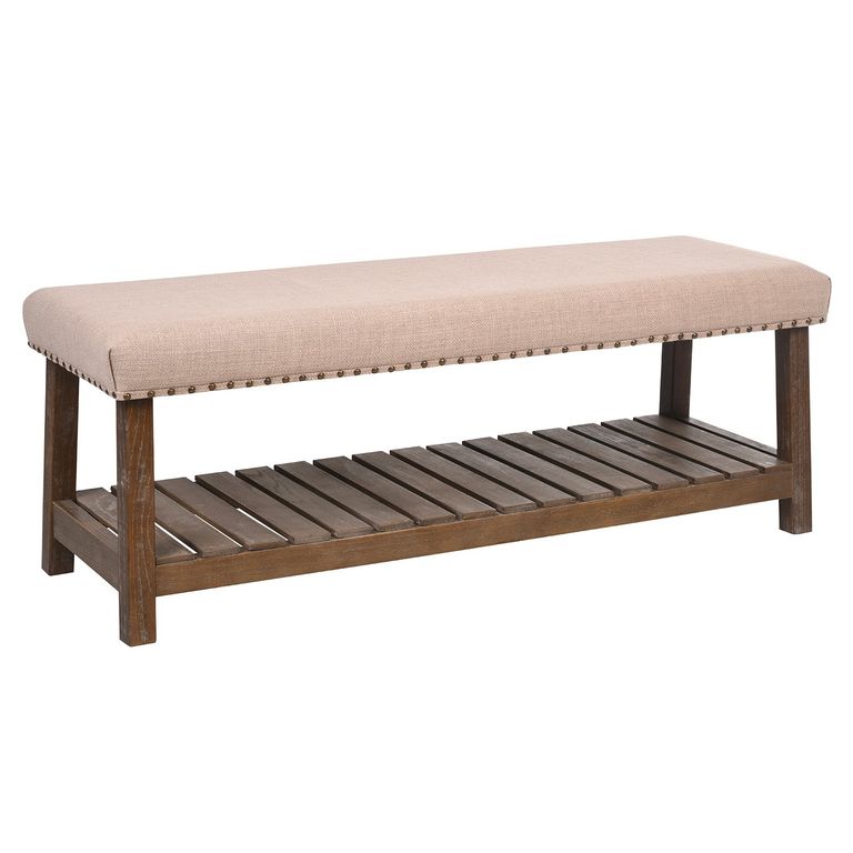 CIC Banqueta 47X130 Cm Grace