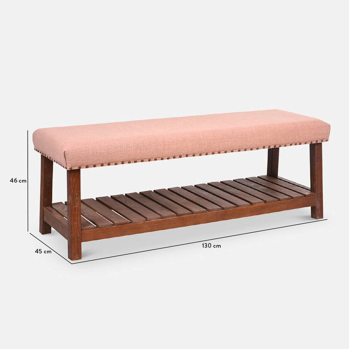 CIC - Banqueta 47X130 Cm Grace Cic