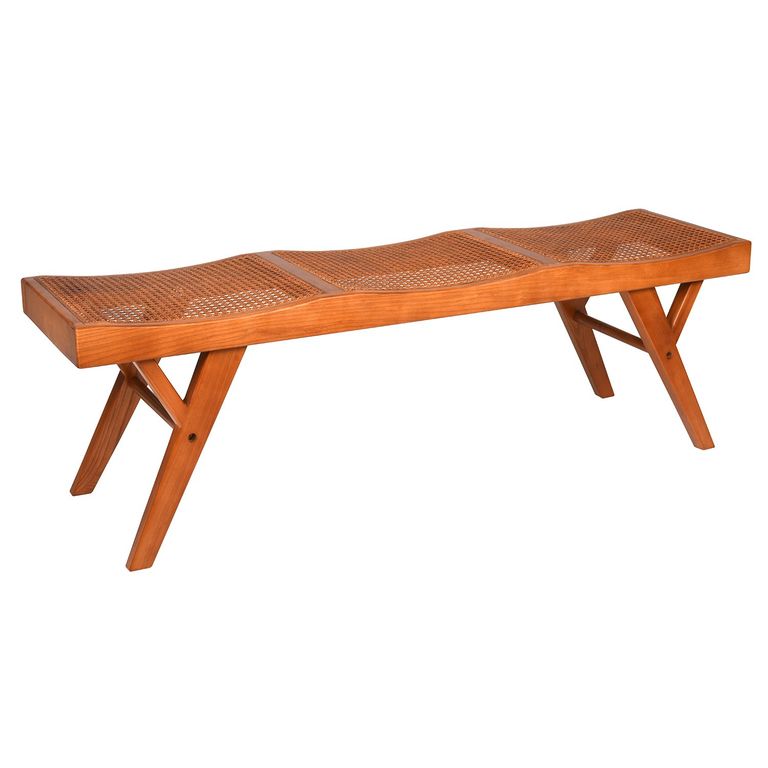CIC Banqueta 45X140 Cm Brizna
