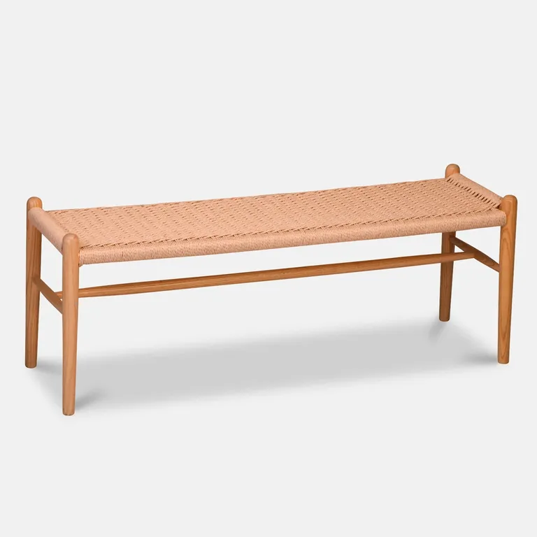 CIC Banqueta 47X121 Cm Vikker