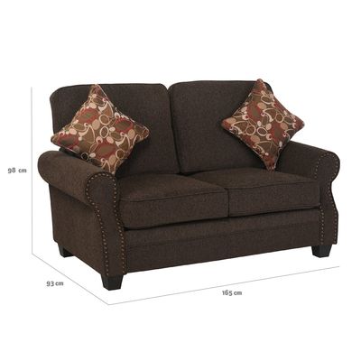 Imagen 2 del producto Sofá 2 Cuerpos Florida