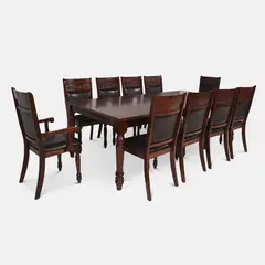 CIC - Juego De Comedor New Cordobes 10 Puestos 240Cm