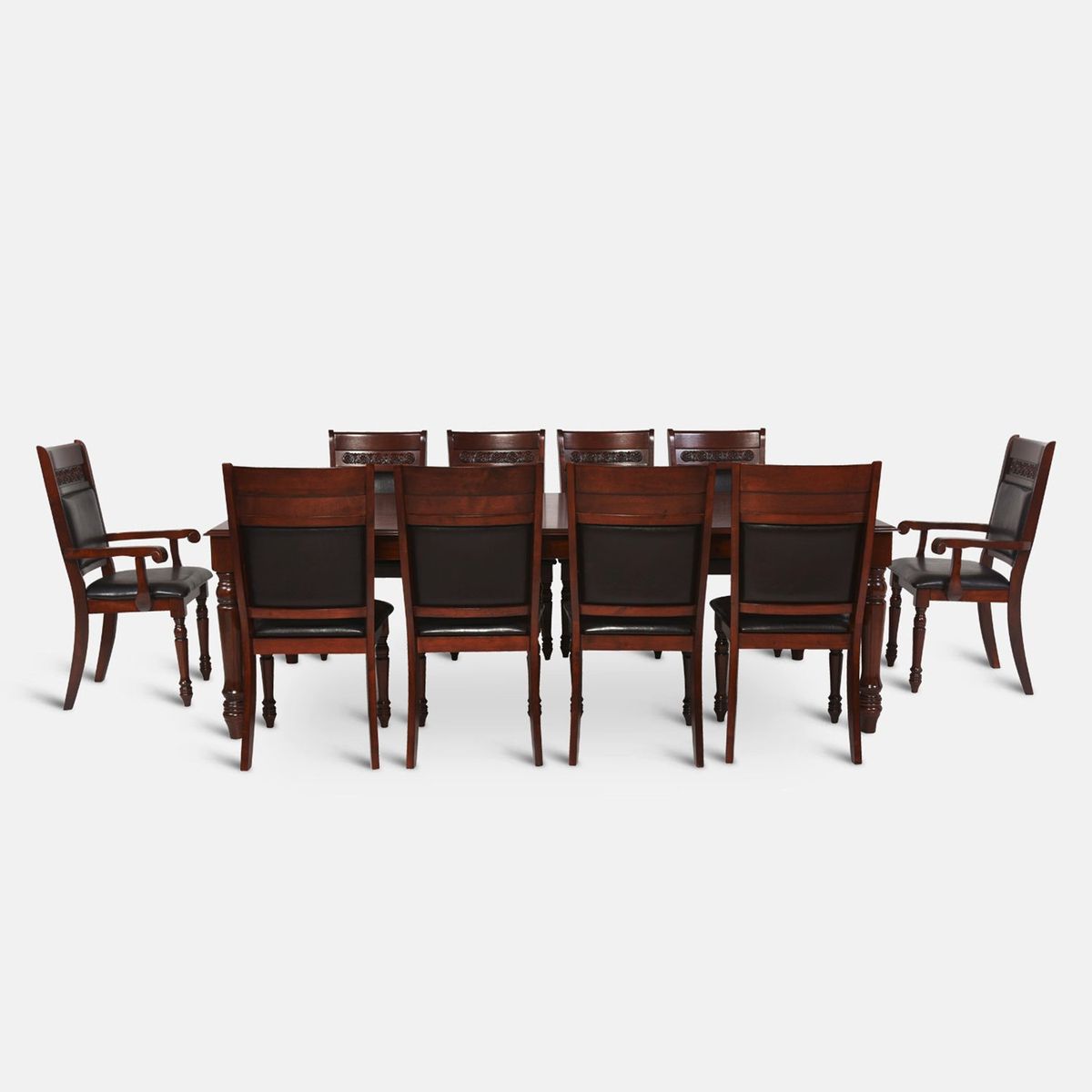 CIC - Juego De Comedor New Cordobes 10 Puestos 240Cm Cic