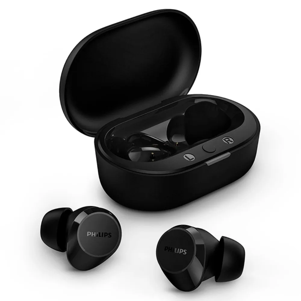 Audífonos True Wireless TAT1209 - Negro, foto 10