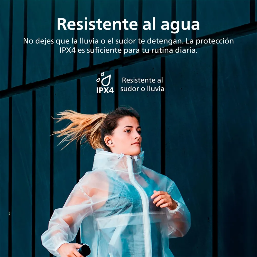 Philips TAT1209 Rosado, foto 5