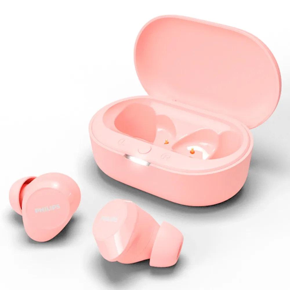 Philips TAT1209 Rosado, foto 10