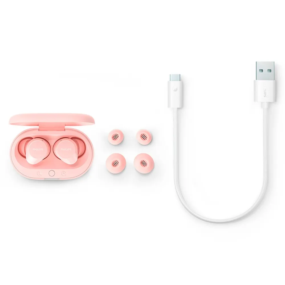 Philips TAT1209 Rosado, foto 11