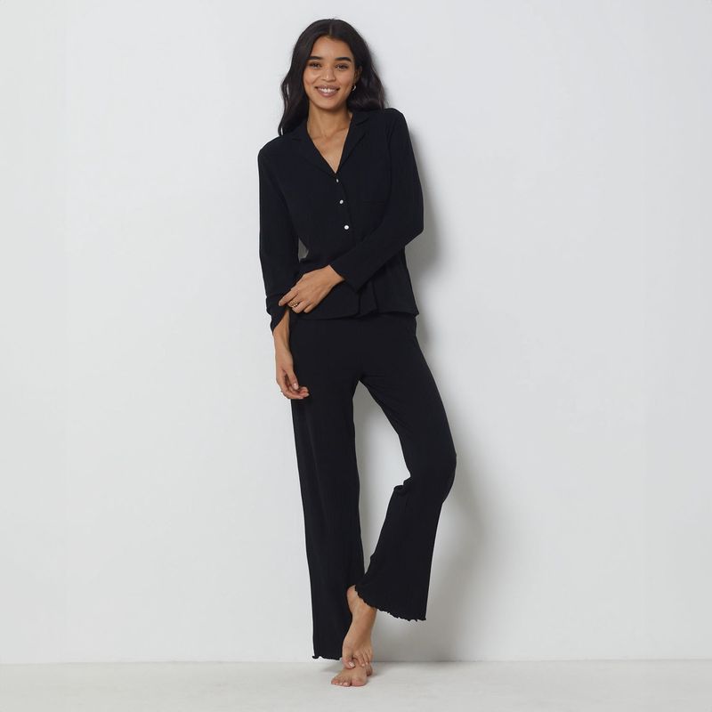 ETAM - Top de Pijama Coly Mujer Etam