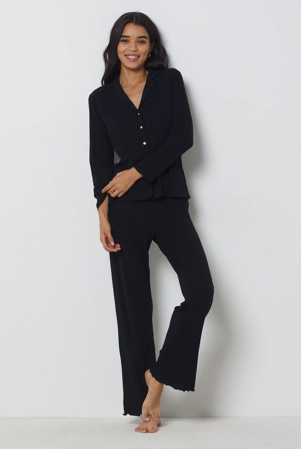 ETAM - Top de Pijama Coly Mujer Etam