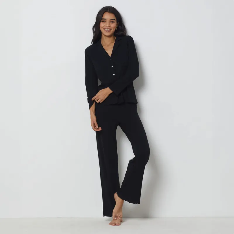 ETAM - Top de Pijama Coly Mujer Etam