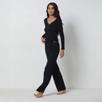 Pantalón de Pijama Algodón Coly Mujer