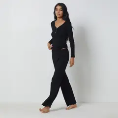 ETAM - Pantalon de Pijama Coly Mujer