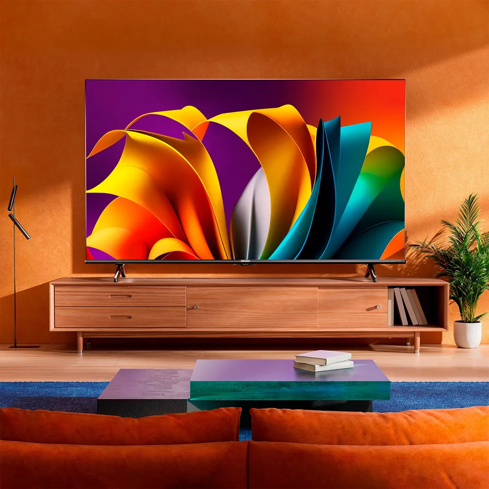 LED Smart TV 43" 43A6N 4K Ultra HD, foto 4
