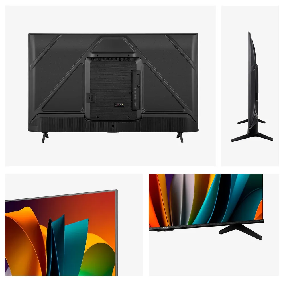 LED Smart TV 43" 43A6N 4K Ultra HD, foto 8