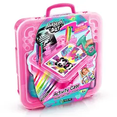 CANAL TOYS - Super Maleta Airbrush