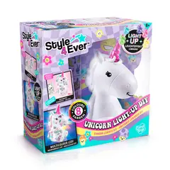CANAL TOYS - Diy Unicorn Light Up