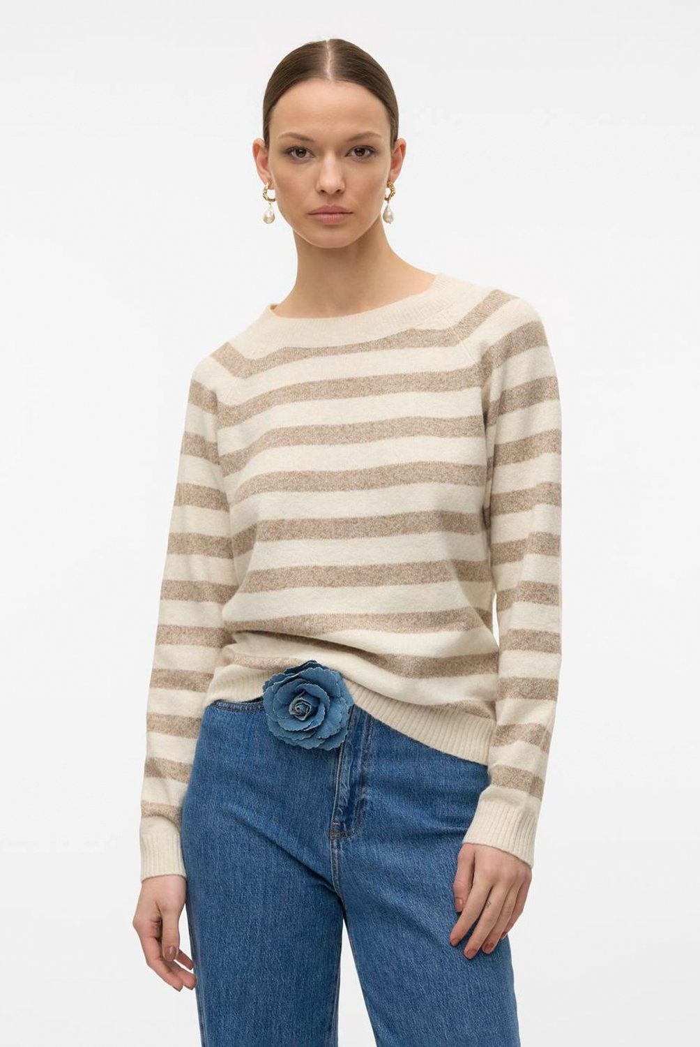 VERO MODA - Sweater Mujer Vero Moda