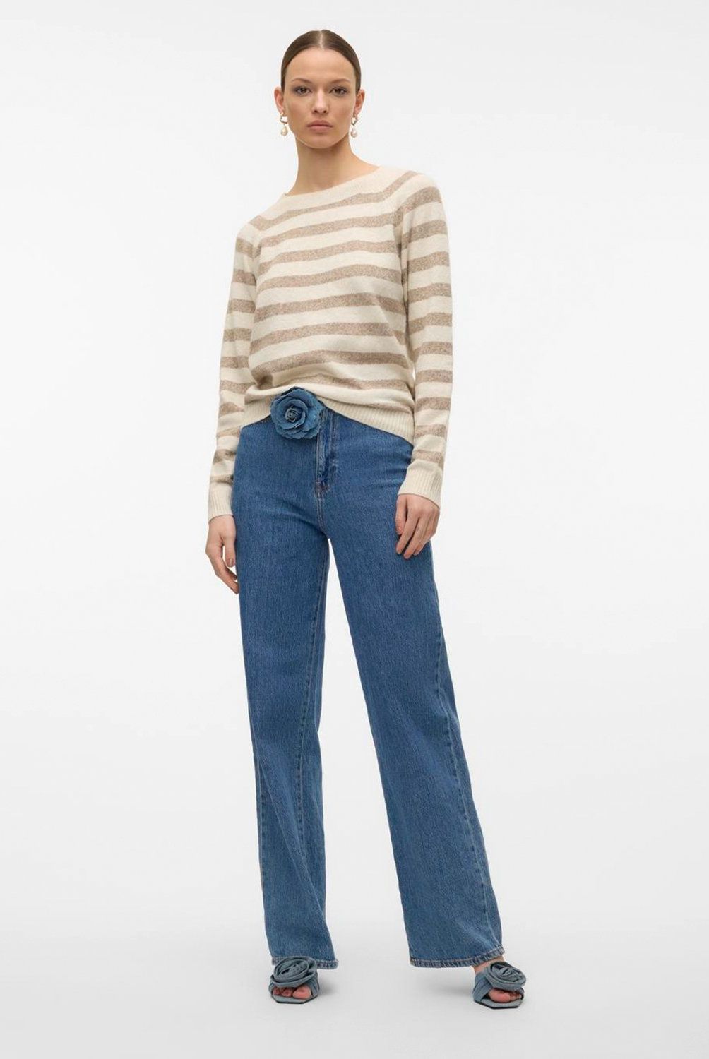 VERO MODA - Sweater Mujer Vero Moda