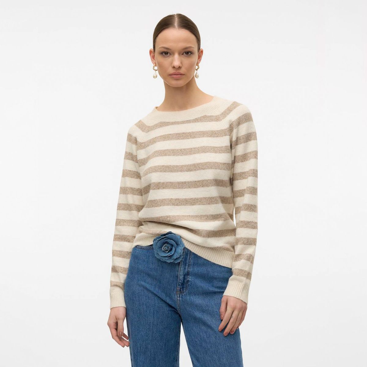 VERO MODA - Sweater Mujer Vero Moda