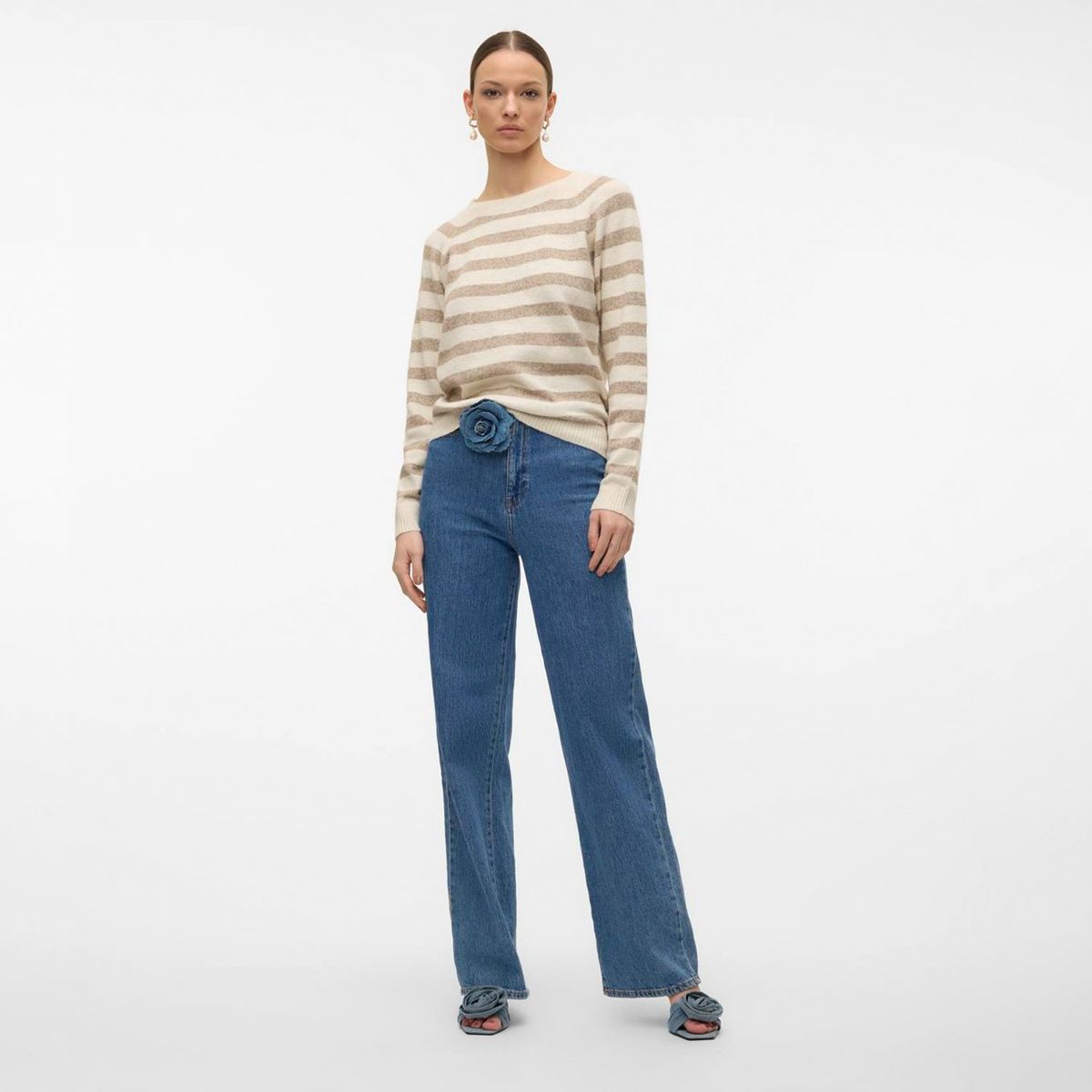 VERO MODA - Sweater Mujer Vero Moda