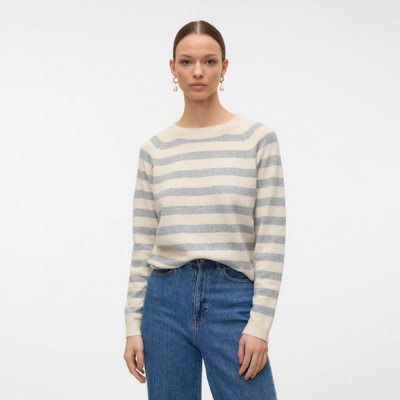 VERO MODA - Sweater Mujer Vero Moda