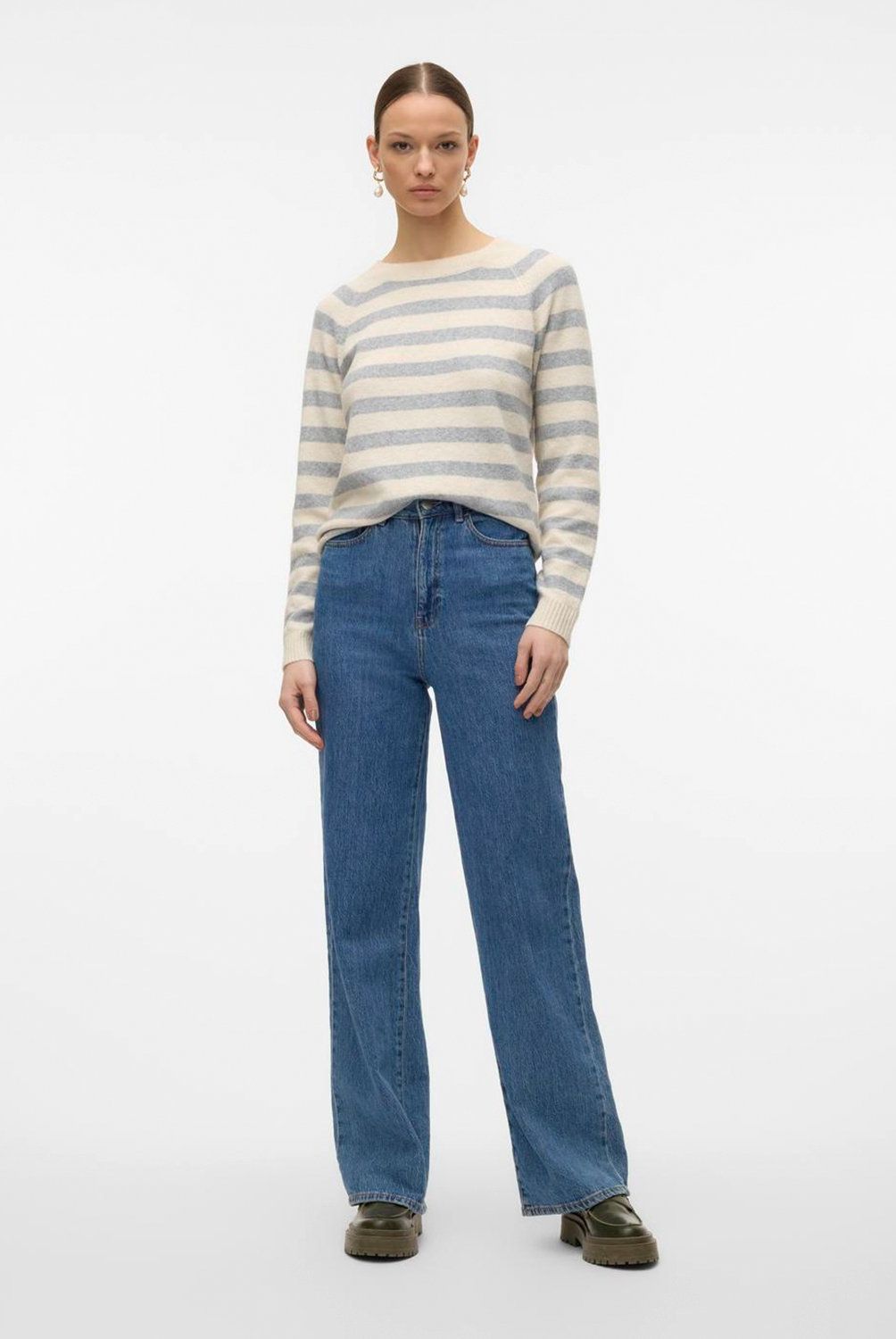 VERO MODA - Sweater Mujer Vero Moda
