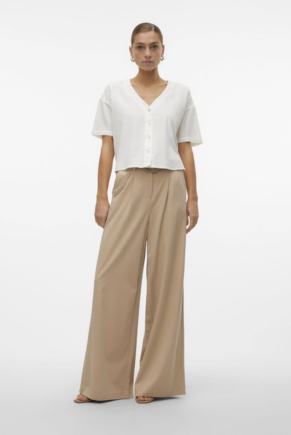 VERO MODA - Blusa Mujer Vero Moda