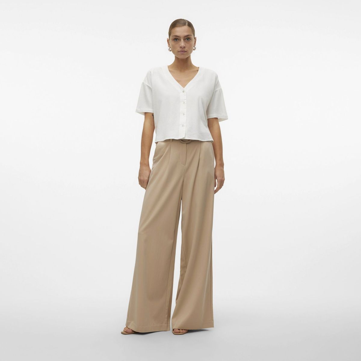 VERO MODA - Blusa Mujer Vero Moda