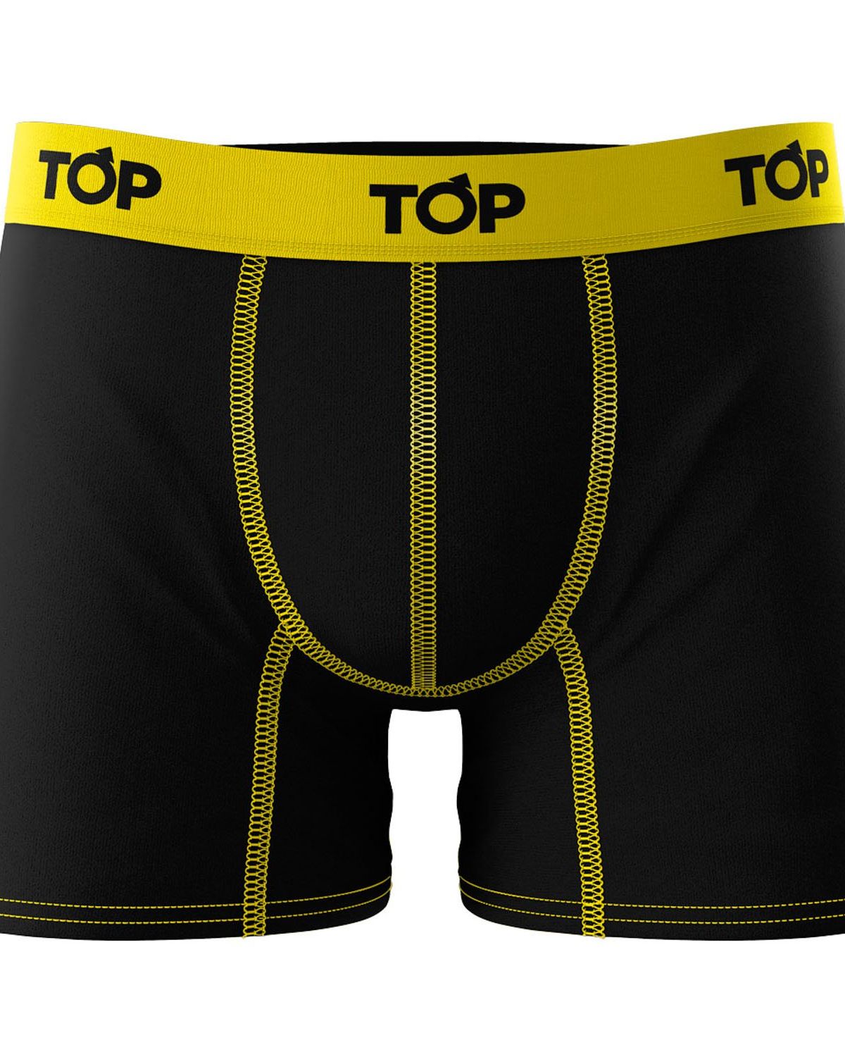 TOP Pack de Boxers Hombre Top