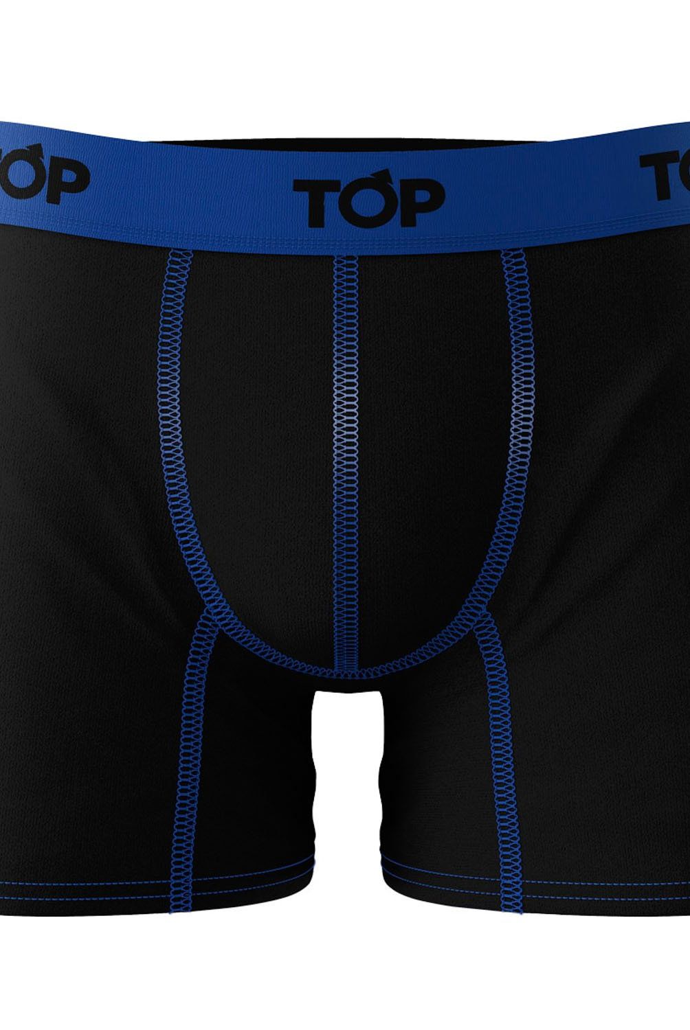 TOP - Pack de 7 Boxers Hombre Top
