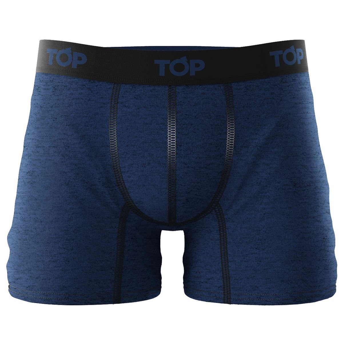 TOP - Pack De 7 Boxers Algodón Hombre Top