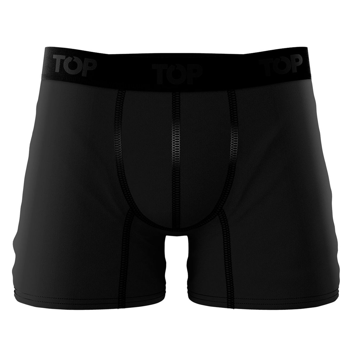TOP - Pack De 7 Boxers Algodón Hombre Top
