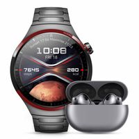 Smartwatch 4 Pro eSIM + Freebuds 2 Pro MEDESL19