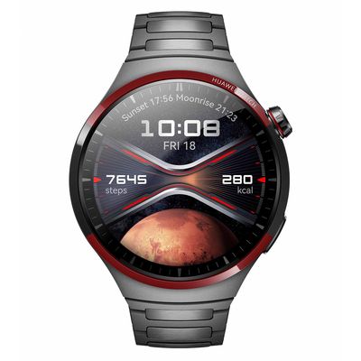 Imagen 2 del producto Smartwatch 4 Pro eSIM + Freebuds 2 Pro MEDESL19