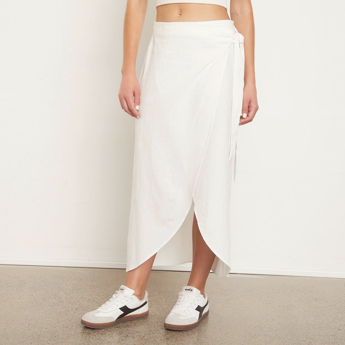 VERO MODA - Falda Mujer Vero Moda