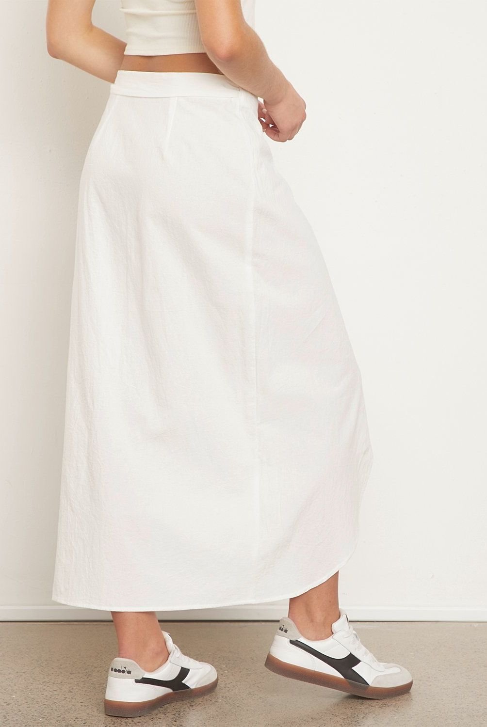 VERO MODA - Falda Mujer Vero Moda