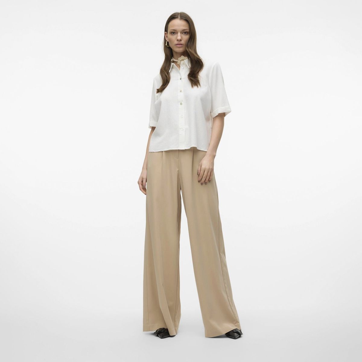 VERO MODA - Blusa Mujer Vero Moda