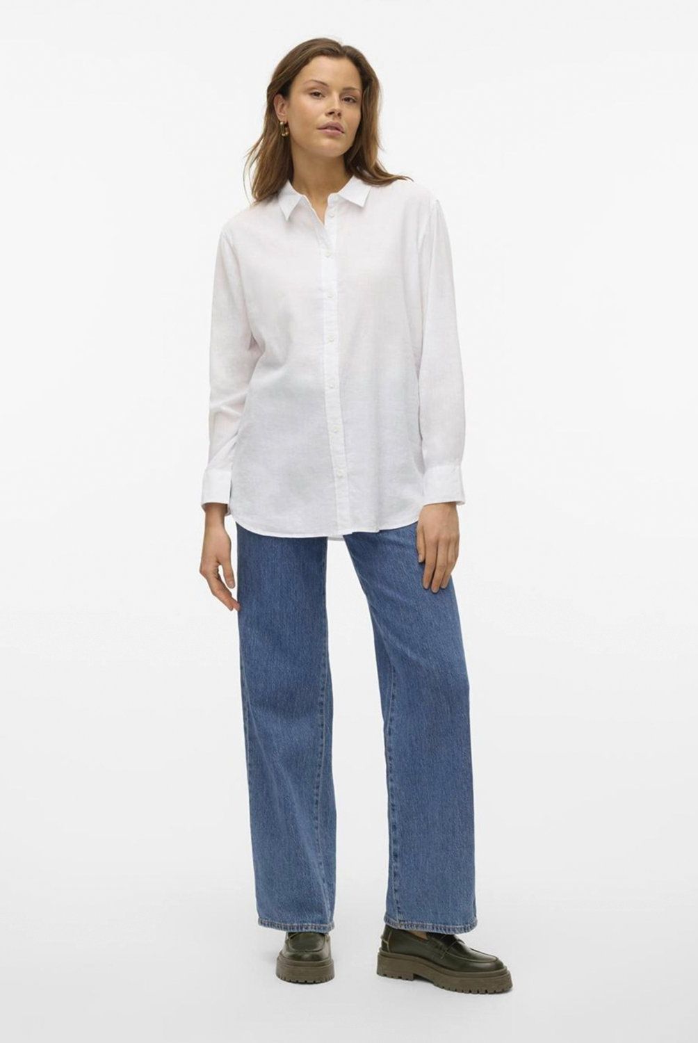 VERO MODA - Blusa Mujer Vero Moda