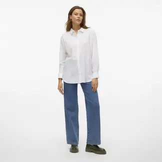 VERO MODA - Blusa Mujer