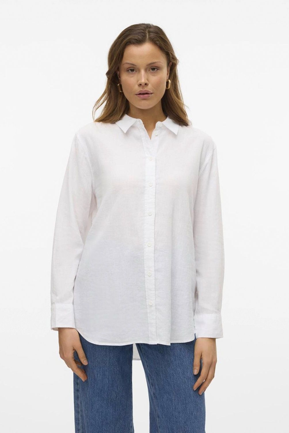 VERO MODA - Blusa Mujer Vero Moda